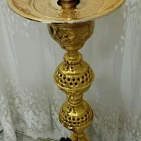 قلیان برنجی|کلکسیون و سرگرمی|مشهد, شهید مطهری|دیوار