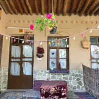 اقامتگاه بومگردی هزار چشمه هفشجان اولین وبزرگترین|اجارهٔ کوتاه‌مدت آپارتمان و سوئیت|شهرکرد, |دیوار