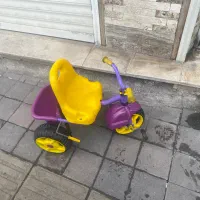 دوچرخه و سه چرخه فروشی