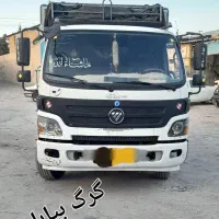 جک 6تن مسقف