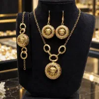 اینقدر طلا تو کرج گرون خریدی خسته نشدی