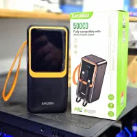 پاور بانک 50 هزار میلی آمپر کاکو