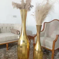 معاوضه گلدان با وسایل تزیینی ودکوری