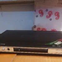 دستگاه دی وی دی