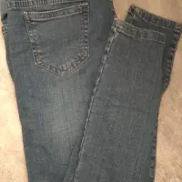 کت و شلوار لی