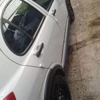 کوییک GXR سفیدمشکی