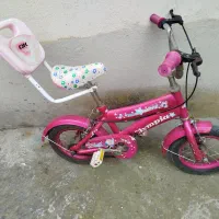 دوچرخه سایز ۱۲ بچه گانه