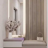 جاکفشی|جاکفشی، کمد، دراور|تهران, خانی آباد نو جنوبی|دیوار