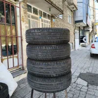 لاستیک بارز سمندی|قطعات یدکی و لوازم جانبی|قم, مجیدیه|دیوار