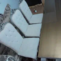 میز غذاخوری