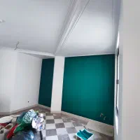 نقاشی ساختمان