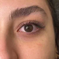 اکستنشن مژه