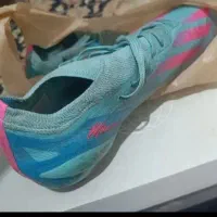 کفش فوتبال آدیداس|کیف، کفش، کمربند|کرمان, |دیوار