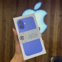آیفون iphone 16 / با حافظه ۱۲۸ گیگ