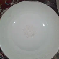 سرویس کامل چینی ۱۸ نفره