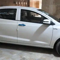 شاهین g اتومات cvt سانروف دار|خودرو سواری و وانت|نهاوند, |دیوار
