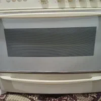 گاز فر پنج شعله