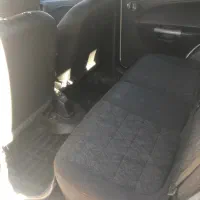 کوییک مدل ۹۸|خودرو سواری و وانت|خوی, |دیوار