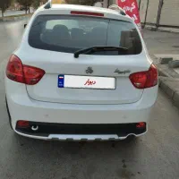 خودروکوئیک اس مدل402گارانتی فعال کارکرد34هزار|خودرو سواری و وانت|مهاباد (آذربایجان غربی), |دیوار