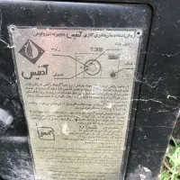بخاری نیک کالا و مشهد کولر