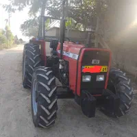 تراکتور ۲۸۵ جفت فابریک