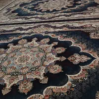 دو عدد فرش ۱۲ متری در حد نو