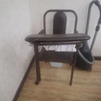 صندلی نماز سالم