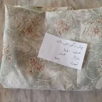 قواره چادری سالم نو نو جنس درجه یک|لباس|شهرکرد, |دیوار