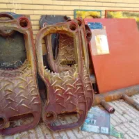 موتورخانه شوفاژ|آبگرمکن، پکیج، شوفاژ|سبزوار, ولیعصر (نجار آباد)|دیوار