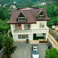 ویلا استخردار و نوساز