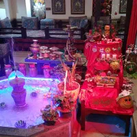 کارگر ساده و کمک آشپز و آشپز