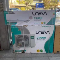 کولر گازی یونیوا