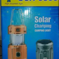 لامپ و پنکه چند کاره خورشیدی پرقدرت|لامپ و چراغ|شیراز, منطقه هوایی شهید دوران|دیوار