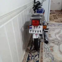 موتور سیکلت کویر|موتورسیکلت|قرچک, شهرک طلائیه|دیوار