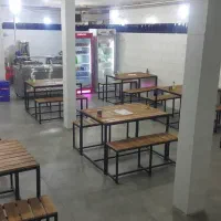 فروش لوازم و تجهیزات رستوران و صبحانه سرا