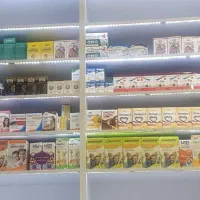 استخدام در داروخانه شبانه روزی