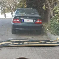 سمند|خودرو سواری و وانت|ری, شهید بهشتی|دیوار