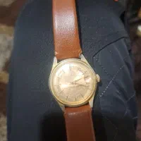 ساعت کلکسیونی وقدیمی