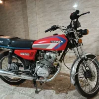 مدل ۹۳ کبیر|موتورسیکلت|رشت, سیا اسطلخ|دیوار