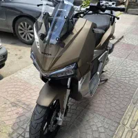 موتور agv150 کویر