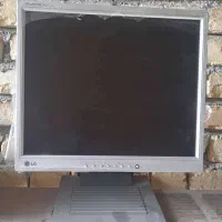 مانیتور|قطعات و لوازم جانبی رایانه|فرخ‌شهر, |دیوار