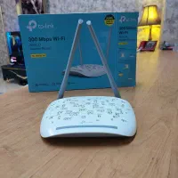 مودم روتر تی پی لینک