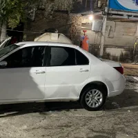 دنا تیپ ۲ معمولی مدل ۹۵|خودرو سواری و وانت|ری, حمزهآباد|دیوار