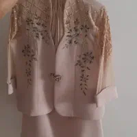 کت دامن مجلسی