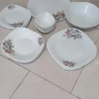 ظروف آرکوپال