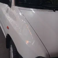 پراید وانت مدل 403 خشک|خودرو سواری و وانت|ساری, |دیوار