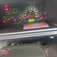 پراید مدل ۸۷|خودرو سواری و وانت|سنندج, |دیوار