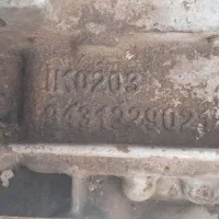 گیربکس ۴۰۵|قطعات یدکی و لوازم جانبی|خرمآباد, |دیوار