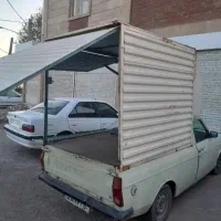 باربند مسقف اسینم