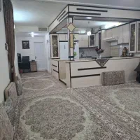 ویلایی آذرشمالی دوطبقه/۱۰۵ متر/بر ۱۲متری ناصردیوان